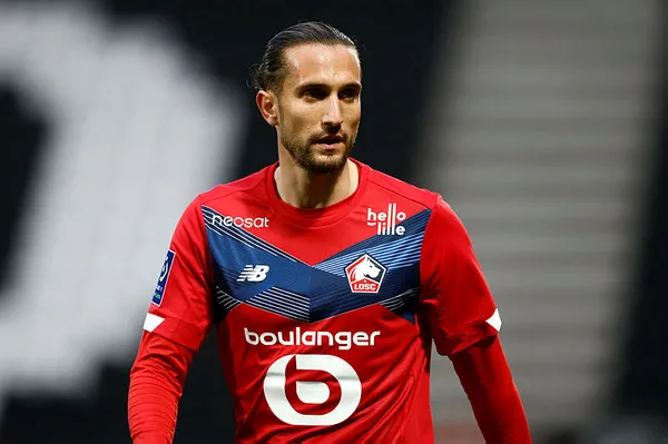 1642596661021.jpg Yusuf Yazıcı resmen CSKA Moskova'da! Milli yıldızdan dikkat çeken paylaşım-2