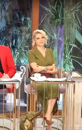 Doya Doya Moda günün birincisi hangi yarışmacı oldu? 24 Aralık Perşembe Doya Doya Moda puanlaması!