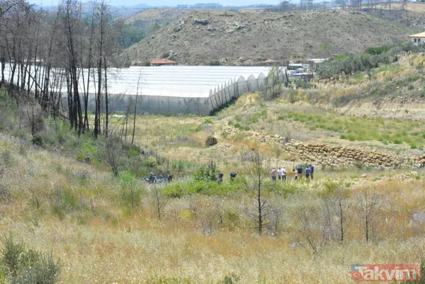 Turist taşıyan safari cipi uçuruma yuvarlandı! Ölü ve yaralılar var - 2
