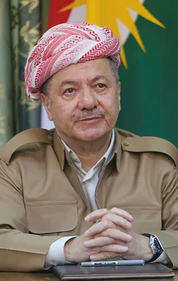 Barzani hala akıllanmamış!