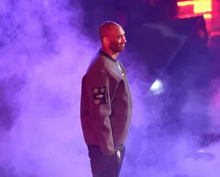 Hayatını kaybeden basketbol efsanesi Kobe Bryantın mektubu herkesi hüzünlendirdi