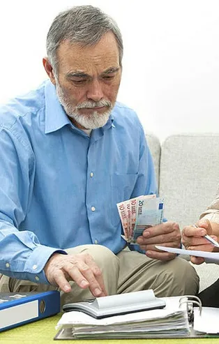 Emekliye yüzde 8 ek ödeme | SSK SGK ve Bağ-Kur Ocak ayı ek ödemeli güncel emekli maaş ne kadar olacak?