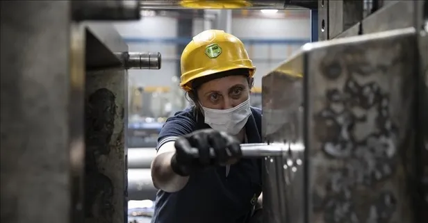 Almanya'da üretim krizi 2023'te de sürecek