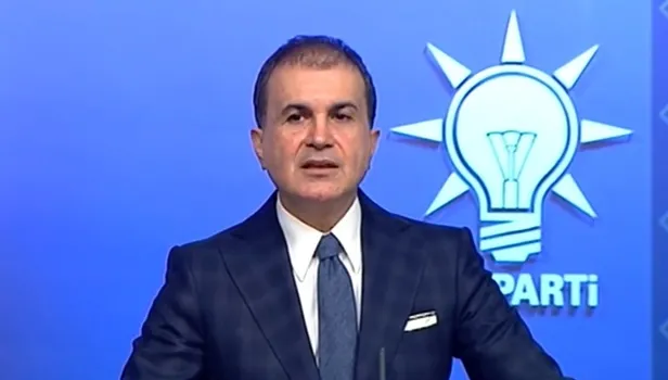 Son dakika: AK Parti'de MYK sonrası kritik açıklamalar