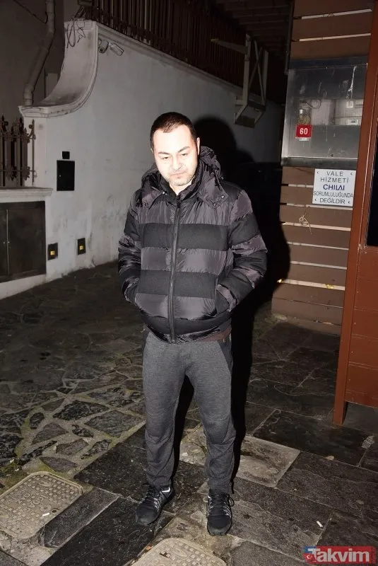 Ekonomik zorluk çeken Serdar Ortaç geri dönüyor! Gündüz başka akşam başka etkinlik...