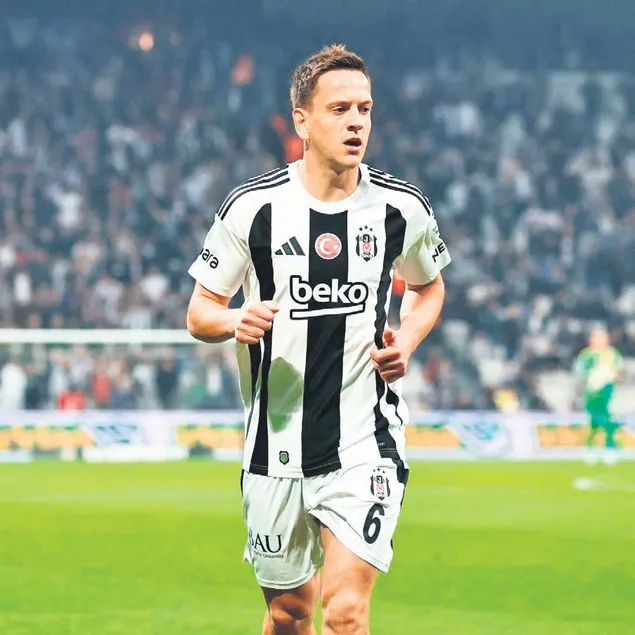 Hull City’nin gözü Amir’de