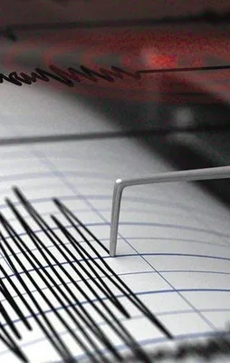 Muğla'da korkutan deprem