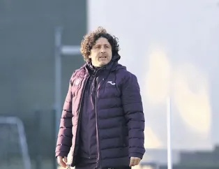 Tekke’nin silahı önde baskı