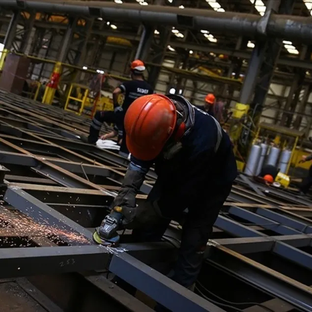 İşçilerin gözü ikinci teklifte