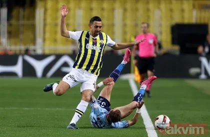 Dominik Livakovic kararı! Fenerbahçeliler saç baş yoldu... İrfan Can Eğribayat öyle bir şey yaptı ki...
