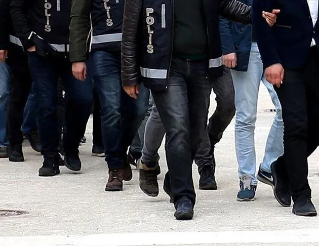 FETÖ’ye büyük darbe