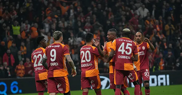 Spor yazarları Galatasaray - Eyüpspor maçını değerlendirdi! "Uzay savaşçıları"