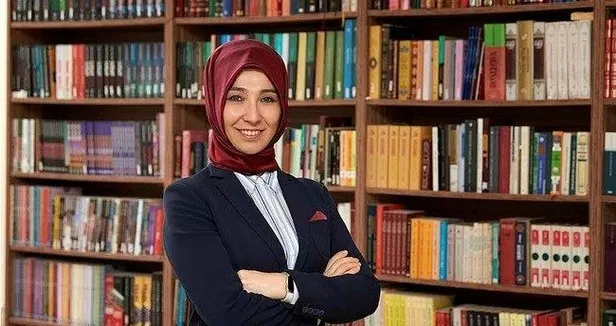 SON DAKİKA: HSK harekete geçti: Fatmanur Altun'a edilen hakaretlere beraat veren hakime soruşturma!-3