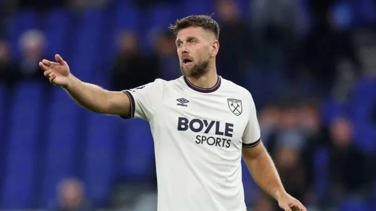 Milan Niclas Füllkrug'u açıkladı