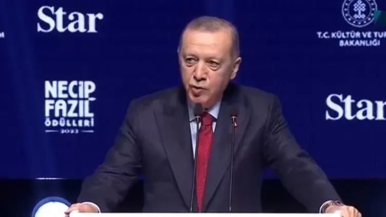 Başkan Erdoğan’dan önemli açıklamalar