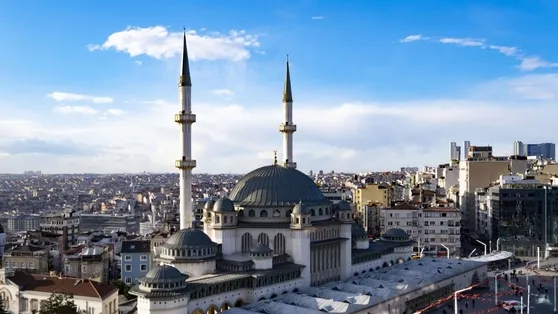 5 Haziran Cuma hutbesi yayımlandı!