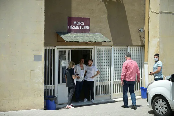 Son dakika: Yusuf Gurubi'nin ölüm nedeni belli oldu! Acılı baba fenalık geçirdi-2