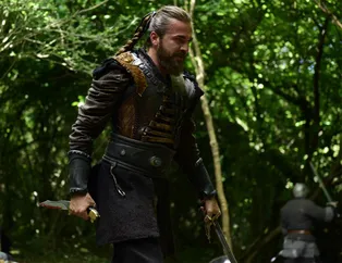 İşte Diriliş Ertuğrul'un yeni kadrosu