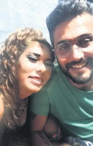 Yer: Şarköy... Dini nikahlı eşini hayattan kopardı ardından intihara kalkıştı