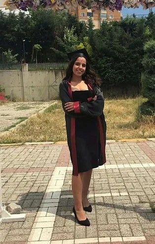 AVM'de intihar! Genç kız kendini boşluğa bıraktı! Yer: İstanbul