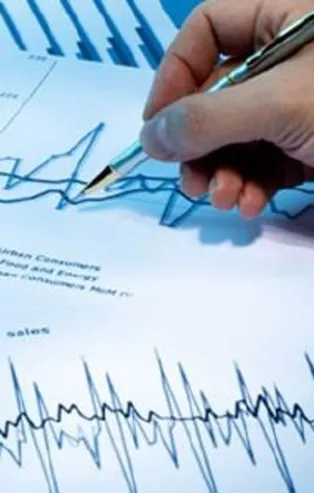 Ekonomi çelik gibi sağlam