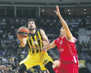 Bir Fenerbahçe klasiği