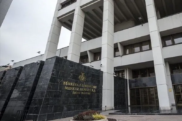 Son dakika: Gözler Merkez Bankası'nın faiz kararında