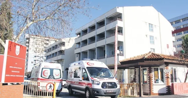 Muğla Sıtkı Koçman Üniversitesi'ni karıştıran şaka! Okul karantinaya alındı...