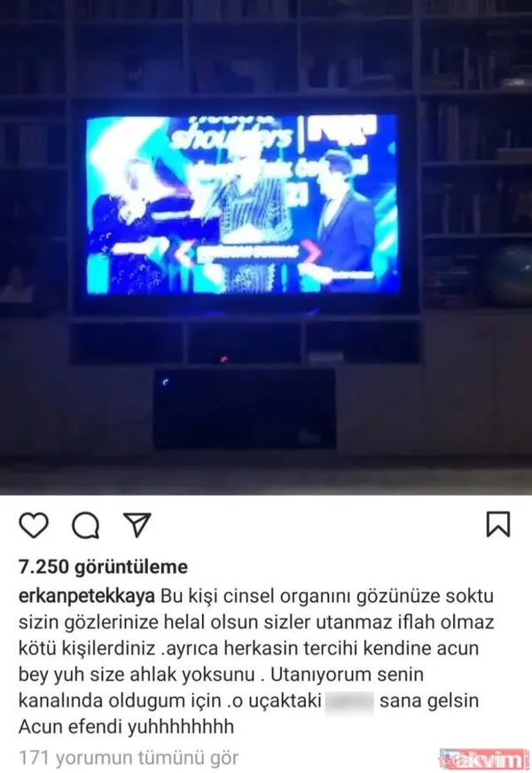 Kırmızı Oda’nın delikanlı Sadi’si Erkan Petekkaya'dan beklenen açıklama geldi! Oyuncu fragmanda bakın neden yokmuş - 5