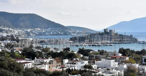 Turizm sezonu açıldı Bodrum’da fiyatlar katlandı! Bir otelcinin itirafı gündemi salladı: 20 katı da olsa boş kalmaz!