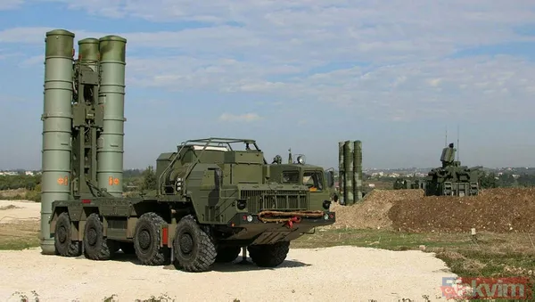 S-400 özellikleri menzili nedir? S-400 nedir? - 14