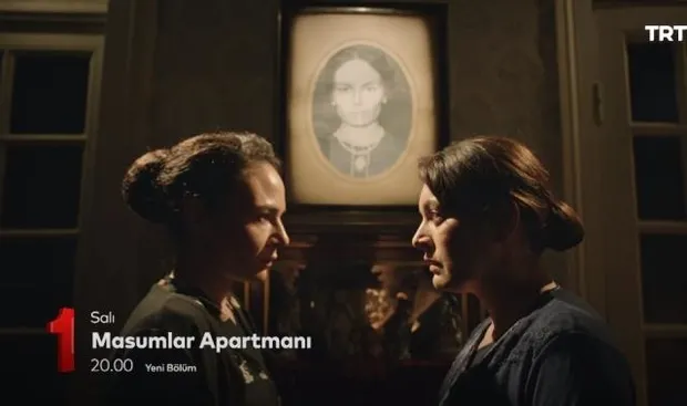 Masumlar Apartmanı 14. yeni bölüm fragmanında Safiye'nin büyük sırrı açığa çıkıyor! Ben aklına gelebilecek en karanlık yoldan geldim!-6