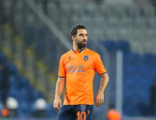 Arda Turan Flamengo'ya transfer oluyor mu? İşte detaylar...