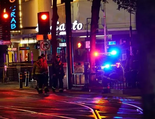 ABD’de silahlı saldırı! Ölü ve yaralılar var