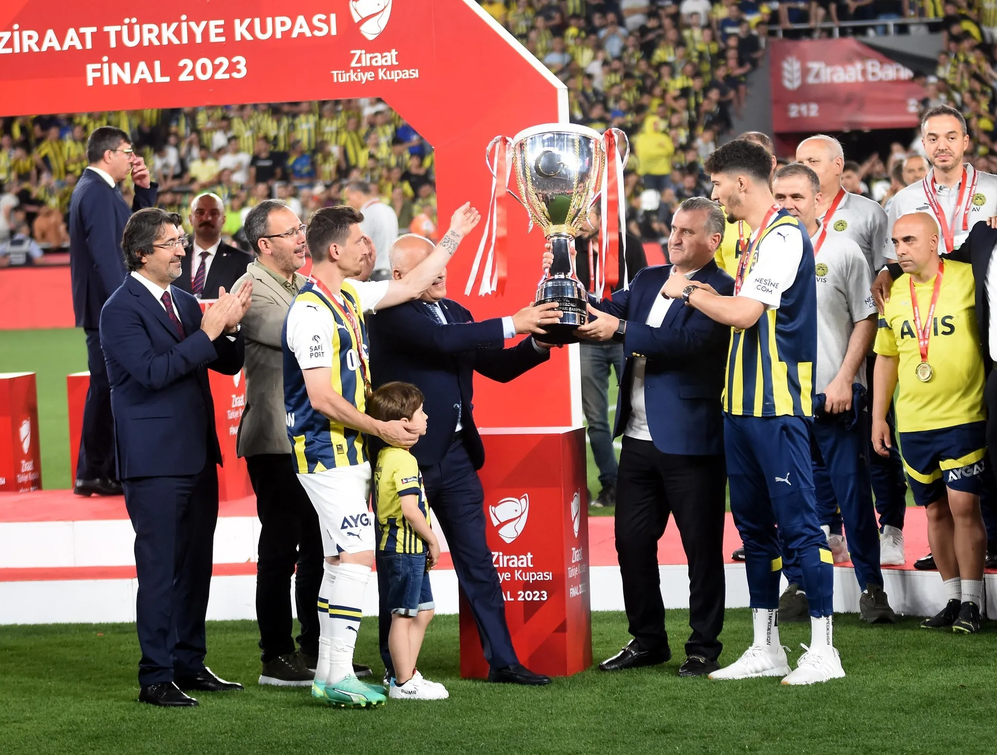 Fenerbahçe'de hoca adayları belli oldu! - 2
