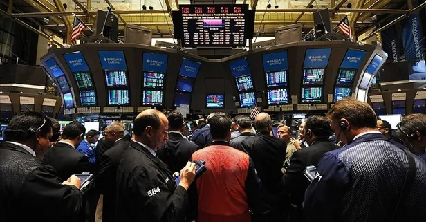 Küresel piyasalarda koronavirüs tehdidi sürüyor