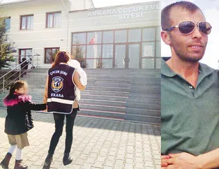 Eşini öldürmeden önce kızını istismar etmiş