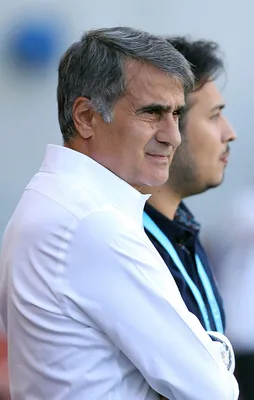 Şenol Güneş'ten Pepe itirafı