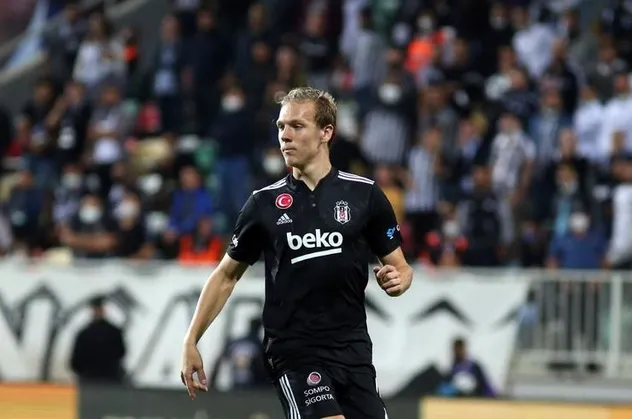 Özel Haber I Beşiktaş, Serdar Saatçı için yoğun mesaide!