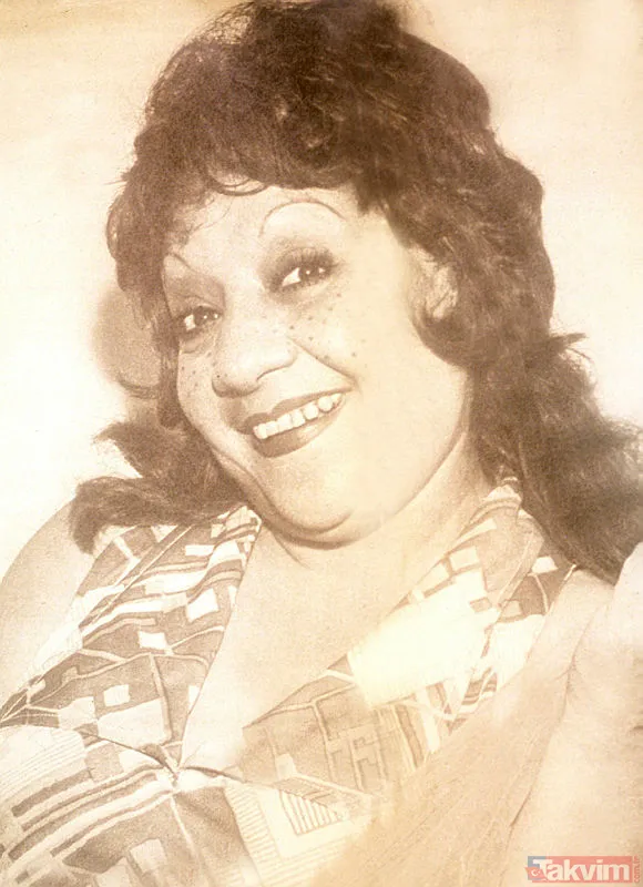 Hababam Sınıfı’nın Hafize Ana’sı Adile Naşit’i yıkan iki çocuk iki acı gerçek! Kaybettiği oğlu ve kavuşamadığı evlatlığı... - 18