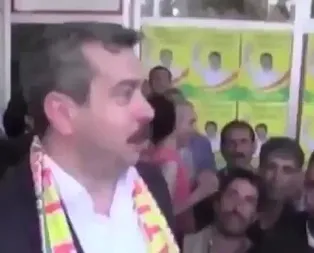 CHP 2 ay önce mafya dediği Mehmet Fatih Bucakı Siverekten aday gösterdi