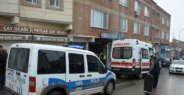 Şanlıurfa'da feci kaza: 9 yaralı!