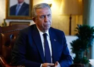 CHPli Mansur Yavaş yönetimindeki Ankara Büyükşehir Belediyesi’nden 11 günlük şirkete milyonluk ihale kıyağı