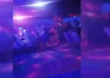 SON DAKİKA: Diyarbakır'da koçbaşıyla kapısı kırılarak girilen mekanda eğlenen 50 kişiye 157 bin 50 lira ceza