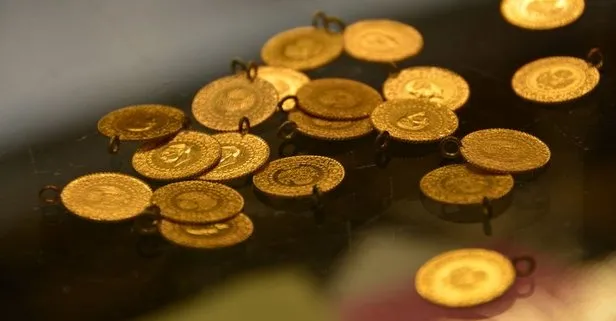 Altın fiyatları bugün: 24 Kasım güncel çeyrek altın fiyatı, gram altın fiyatı ne kadar oldu?