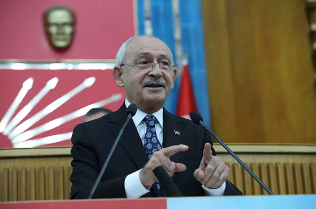 Kılıçdaroğlu'nun "helalleşeceğiz" açıklaması FETÖ'nün darbeci askerlerine umut oldu!