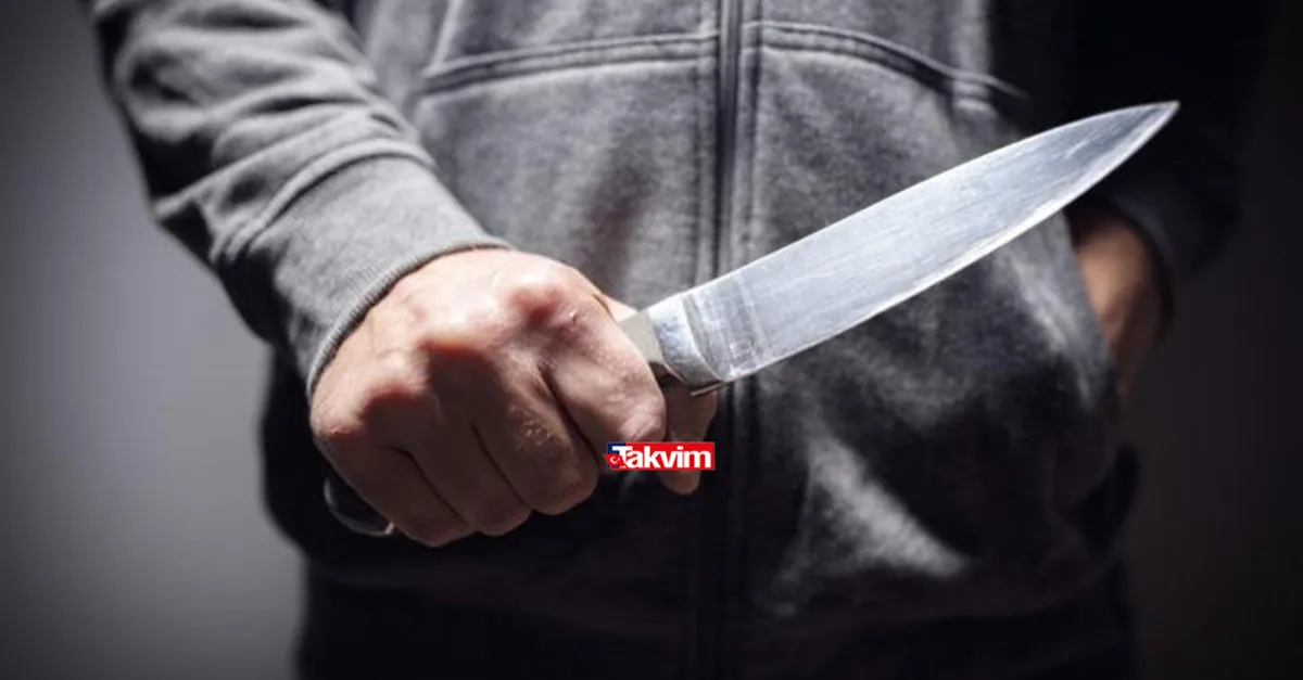 Rüyada bıçaklanmak ne anlama gelir? Rüyada bıçaklanıp öldüğünün görülmesi neye işarettir?