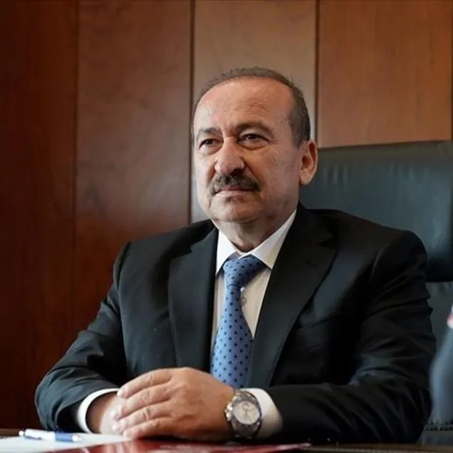 Biz başarıya inandık