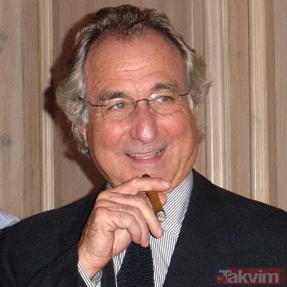 ABD’nin en büyük dolandırıcısı Bernie Madoff hapishanede öldü