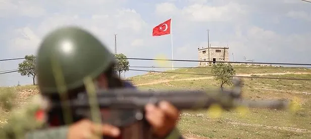 PKK’nın tepe kadrosu kıstırıldı! Operasyon başladı